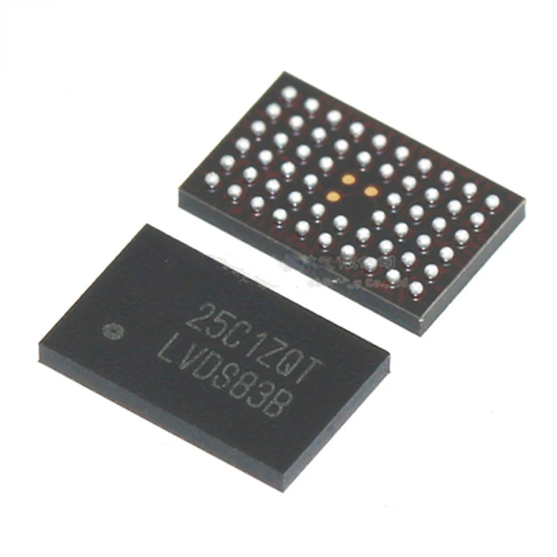 

(5 шт.) SN75LVDS83BZQLR SN75LVDS83 75LVDS83B LVDS83B BGA56 обеспечивает единую остановку дистрибьюции