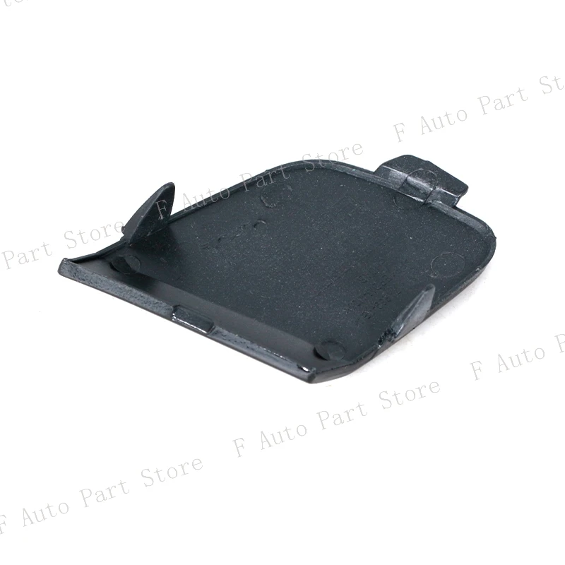 For Ford Focus 3 MK3 1.6L 2.0L 2012 2013 2014 Car Front Bumper Tow Hook Cover Cap Trailer Hauling Eye Cover Lid images - 6