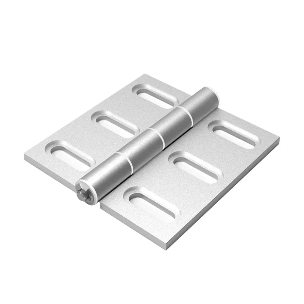 Hinge Mounting Rings Fitting Rings Room Doors Washers Wear-resistant Keep Doors Closed