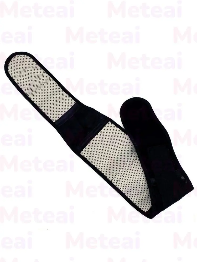 Adjustable Waist Self-heating belt protector Back Waist Support Belt Lumbar Brace Massage Band Health Care Waist Brace Support