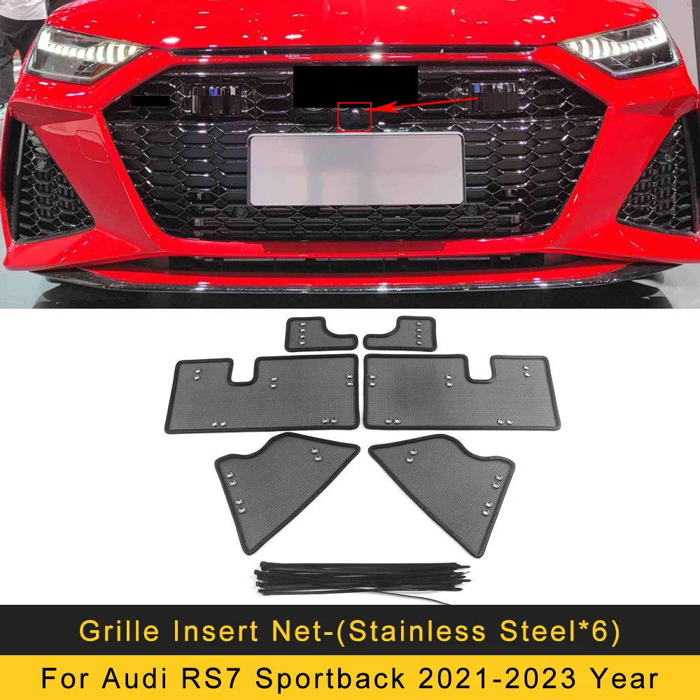 Rs7 accessories deals