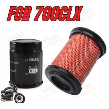 Filtro dell'aria originale per moto 700CLX CLX700, filtro dell'aria per CF700CLX CLX700