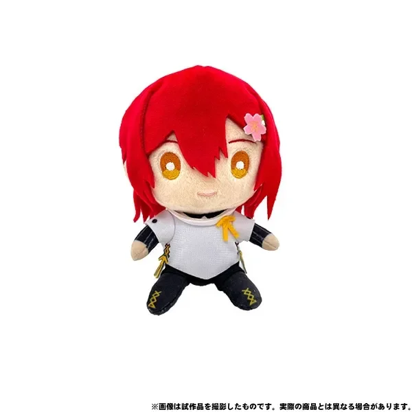 LOTTA ayano nakano socks doll 2 ぬいぐるみ LOTTA ayano nakano socks doll 2 ぬいぐるみ