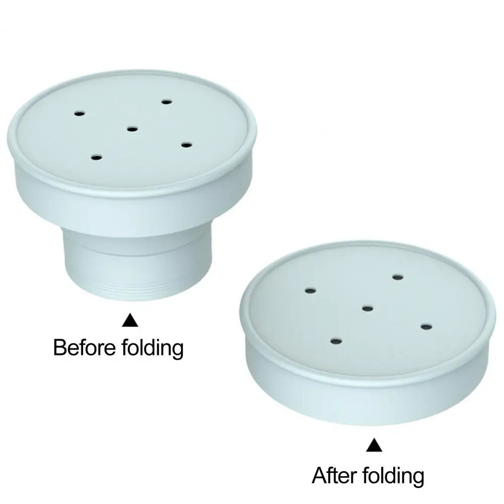 

Ice Cube Tray Practical Non-stick Convenient Silicone Ice Making Tray Mold Kitchen Supplies