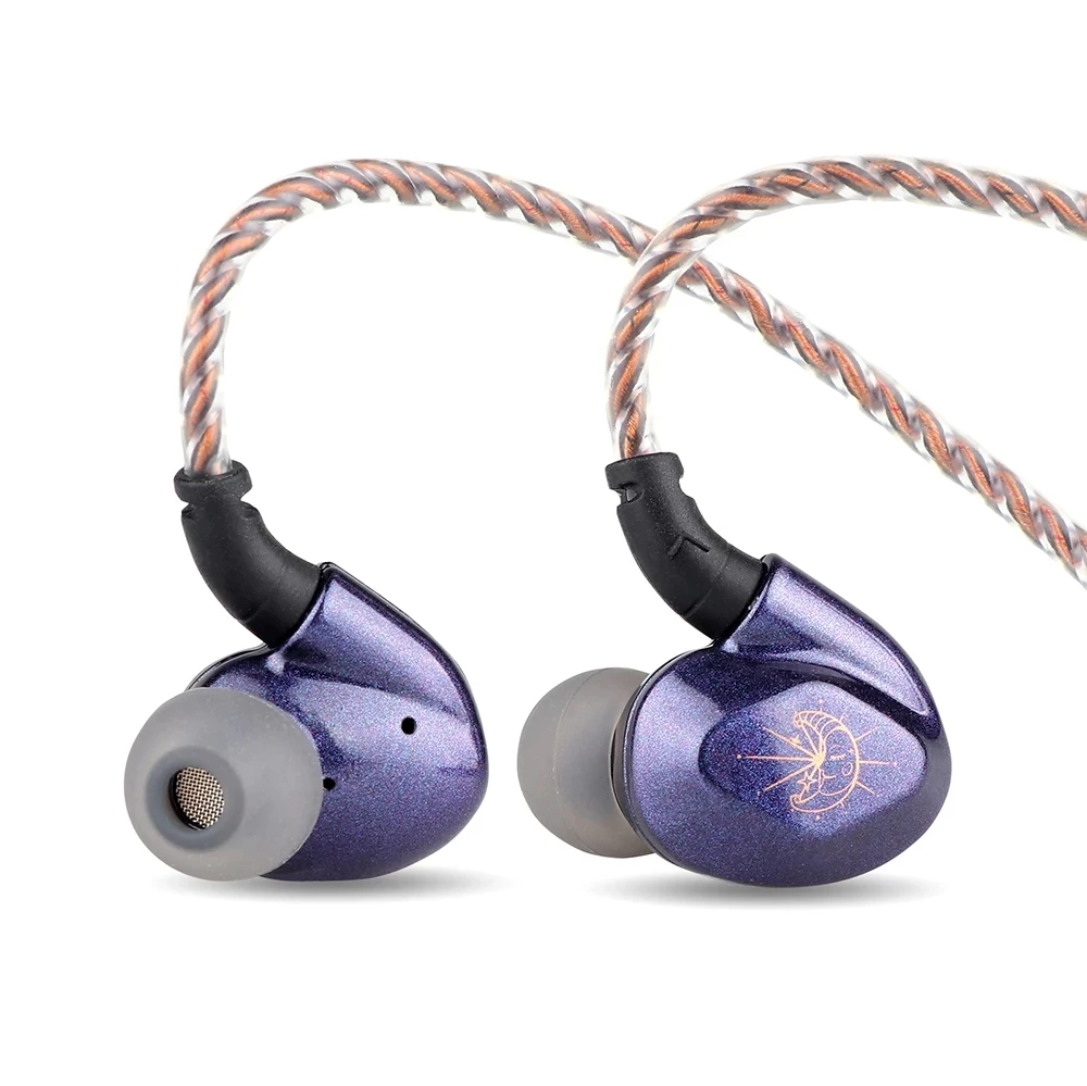 

BLON Z200 диафрагма Hifi музыкальный студийный монитор аудиофил для бега спортивные наушники-вкладыши Наушники с 2-контактным кабелем BLON BL03 BL05 BL05S