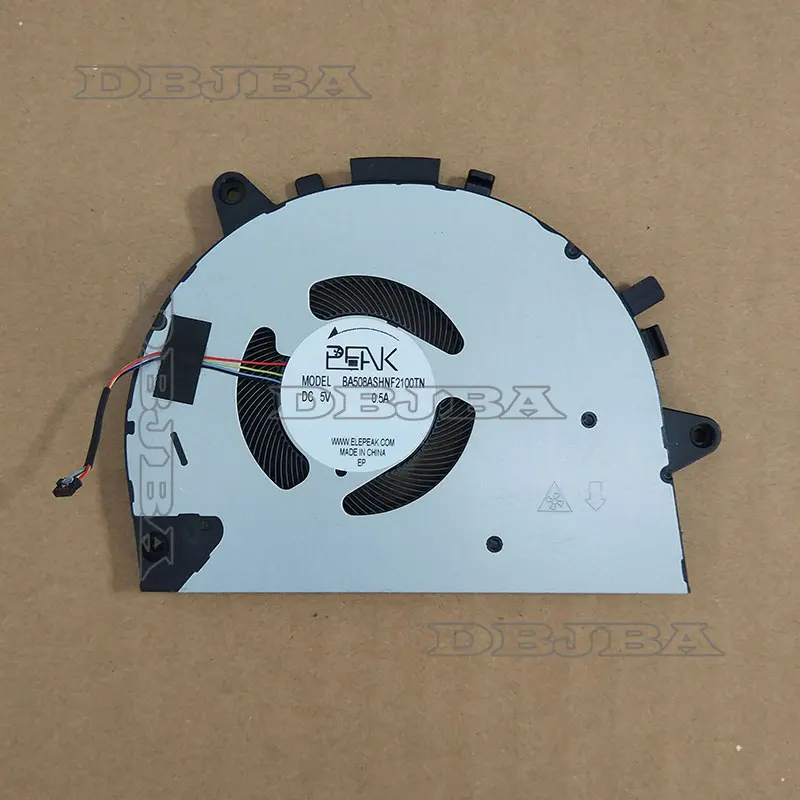 

Laptop Cooling fan for BA508ASHNF2100TN MF1S0000025BK 5V 0.5A fan