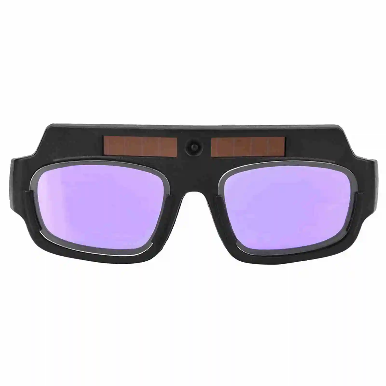Welding Glasses Welding Glasses Solar Auto Darkening Protective Goggle for Argon Arc