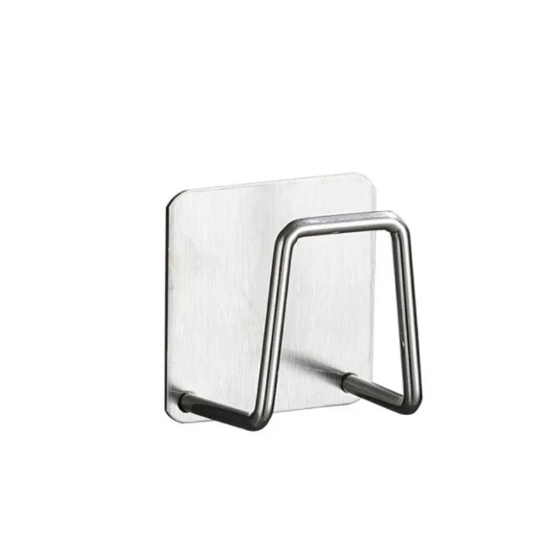 304 Stainless Steel Sink Sponge Holder 6