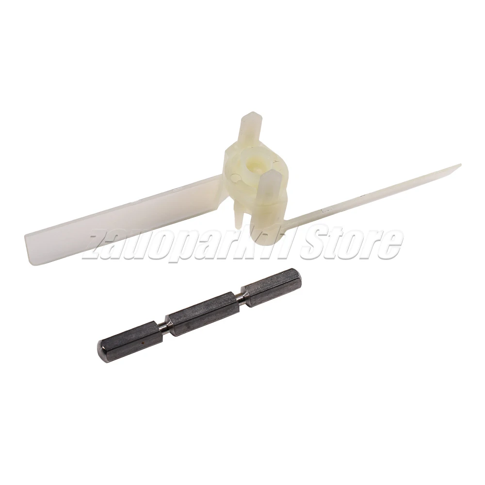 Food Processor Blades Slinger 091027 00091027 for Bosch MUM4 Kitchen Appliance