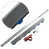 50cm T-type Tile Push Blade Professional Tile Glass Roller Cutter Adjustable Mirror Ceramic Cutting Tools Aluminum Alloy 3