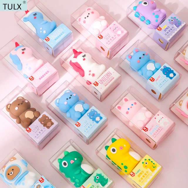 Cancelleria TULX cancelleria carina cancelleria kawaii forniture