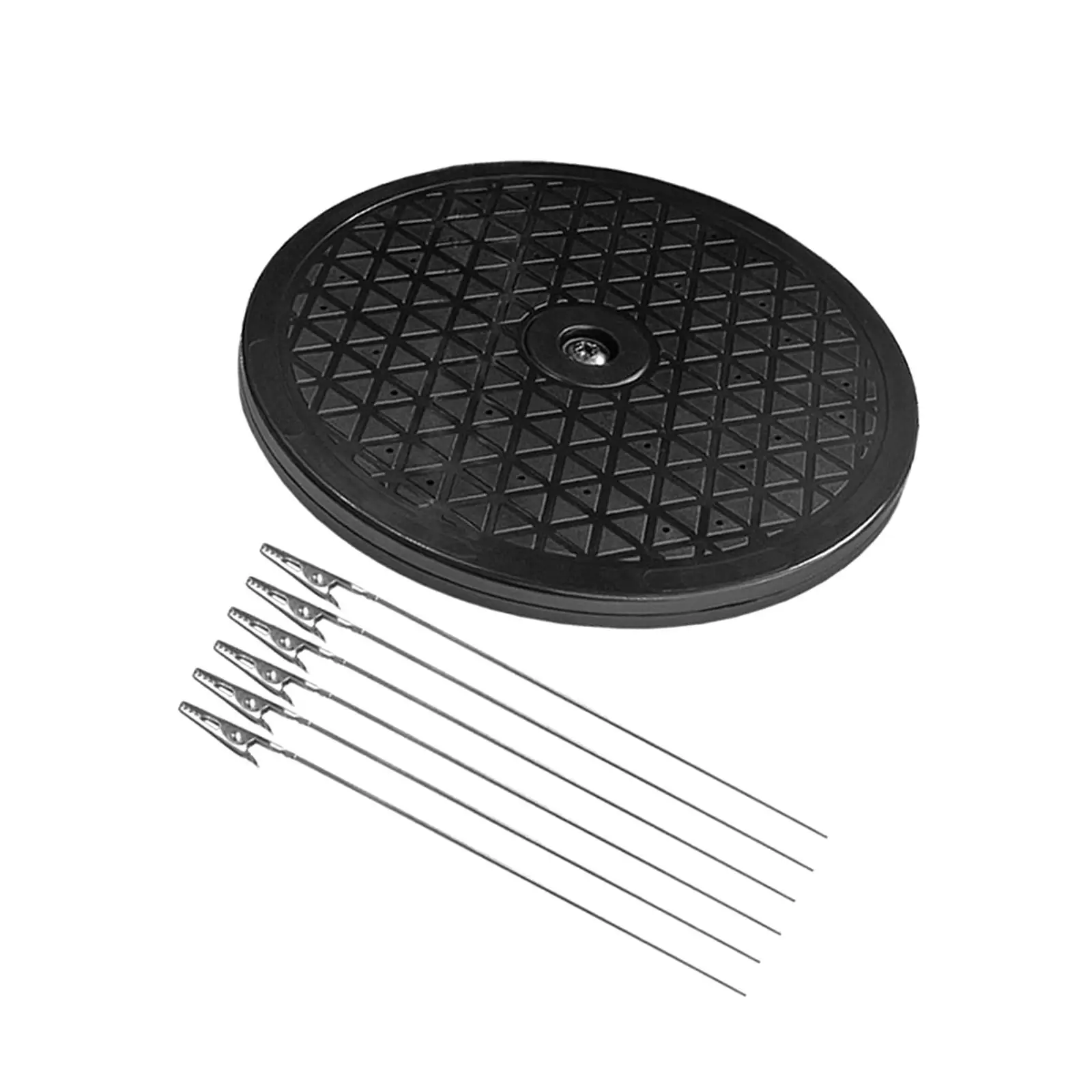 

Подставка для красок «Аллигатор», инструменты для аэрографа «сделай сам», для хобби, моделирования, распыления