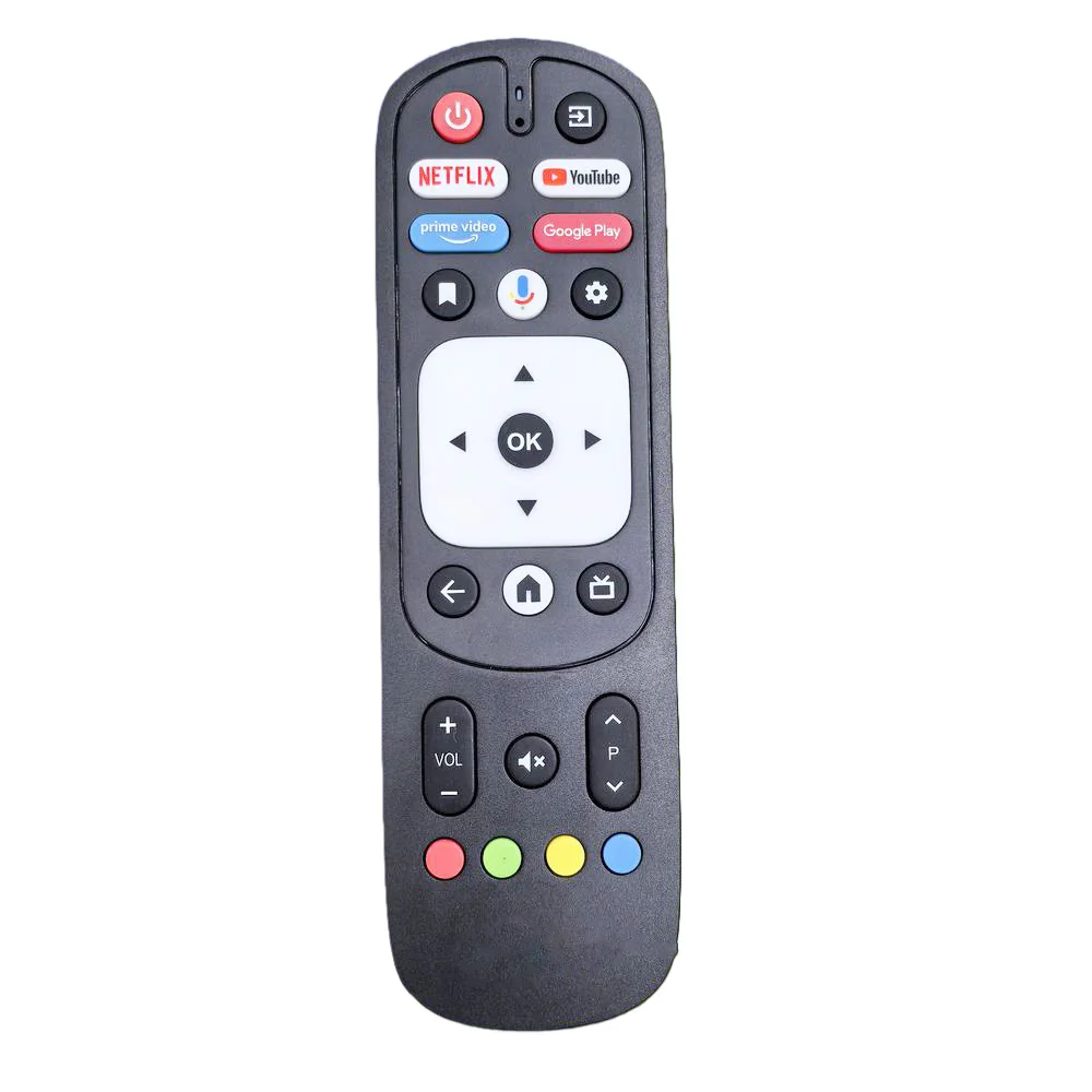 JVC RM-C3287 RM-C3570 모토로라 GHIA XITRIX SIRAGON DAHUA KENWOOD OLED TV용 리모컨