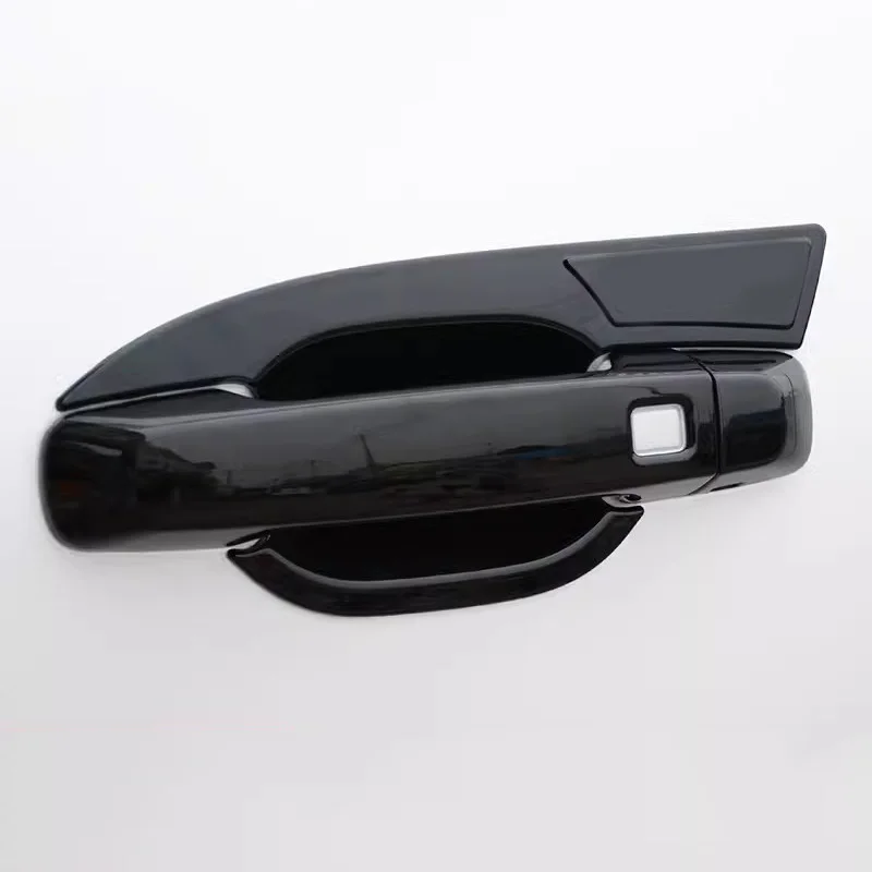 Handle door bowl