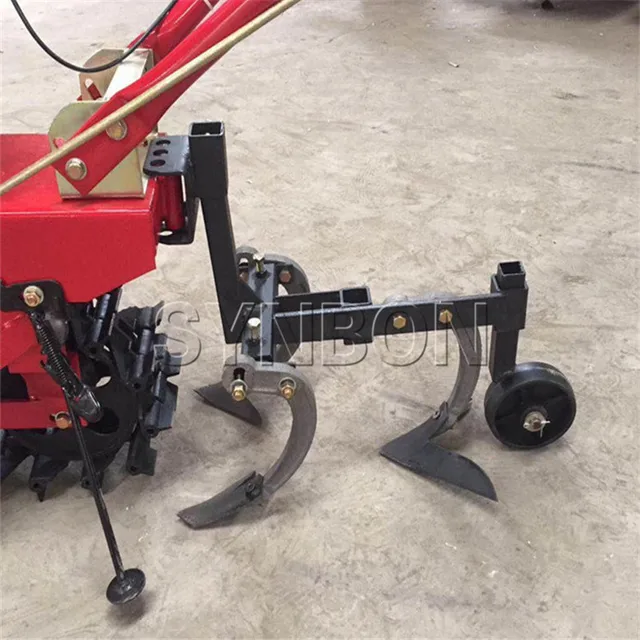 Crawler Walking Tractor For Sale In Zambia Agri Mart Zambia