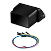 XT-S1 Outdoor anti-glar 30m laser ranging sensor high precision TOF lidar module infrared single point obstacle avoidance 5