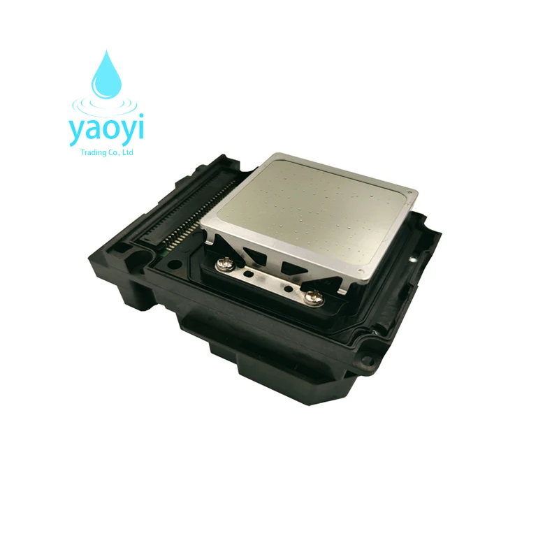 Рисунок 2 - Печатающая головка TX800 F192040