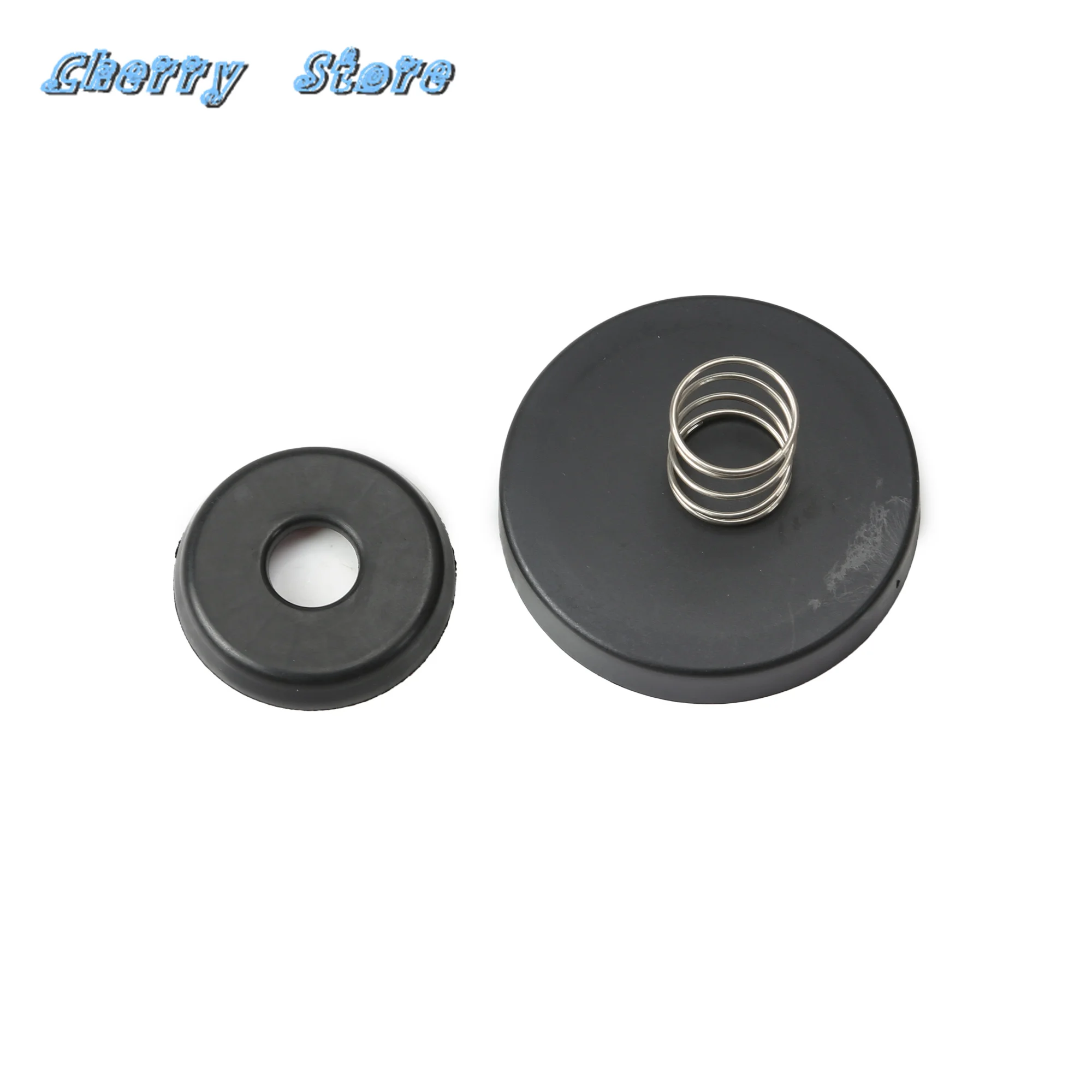 

Car EngineValveChamber PCV Valve Cover Repair Kit 11127645173 for BMW M140i M240i 340i xDrive 440i xDrive 540i xDriveM40i