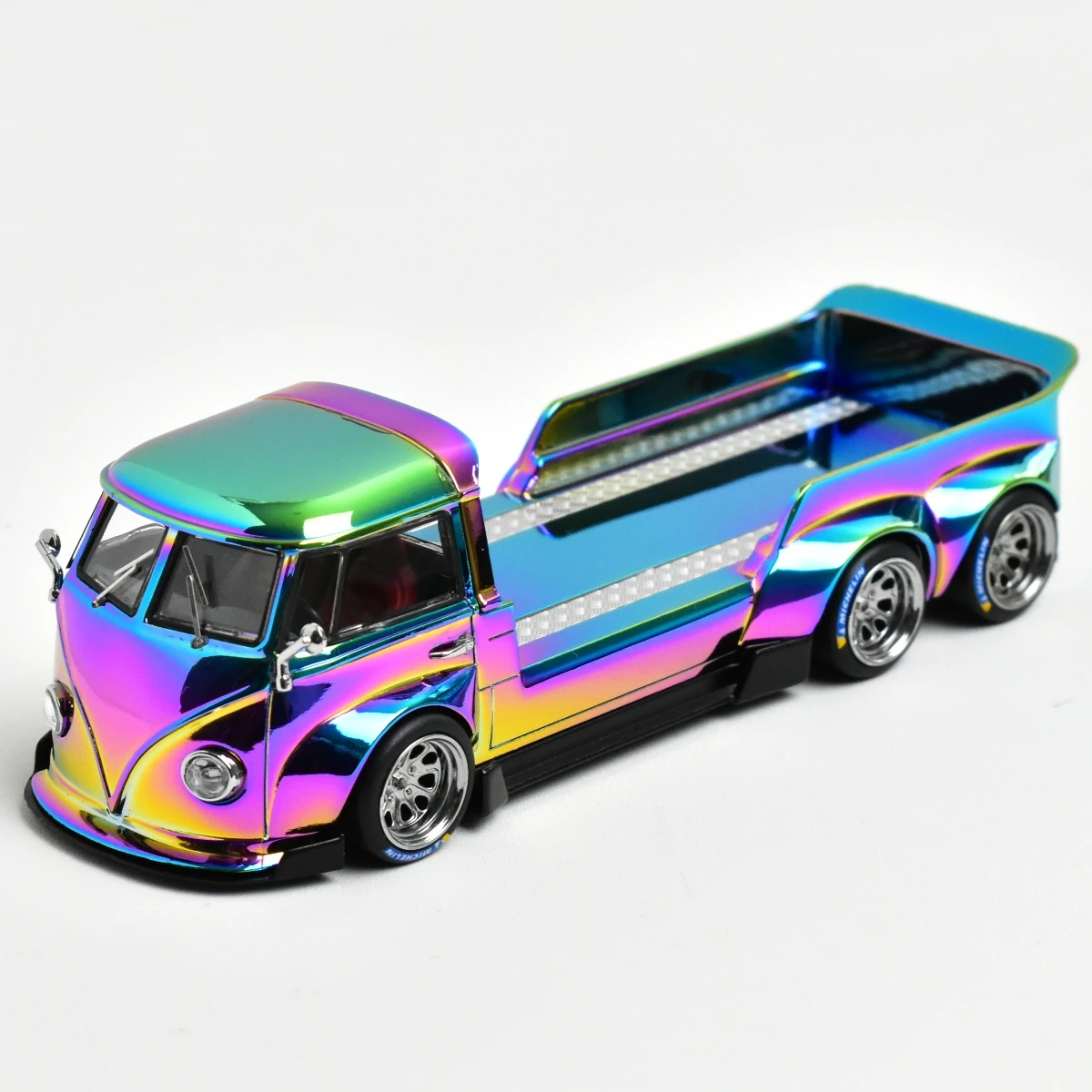 

Liberty64 1:64 T1 литая модель автомобиля