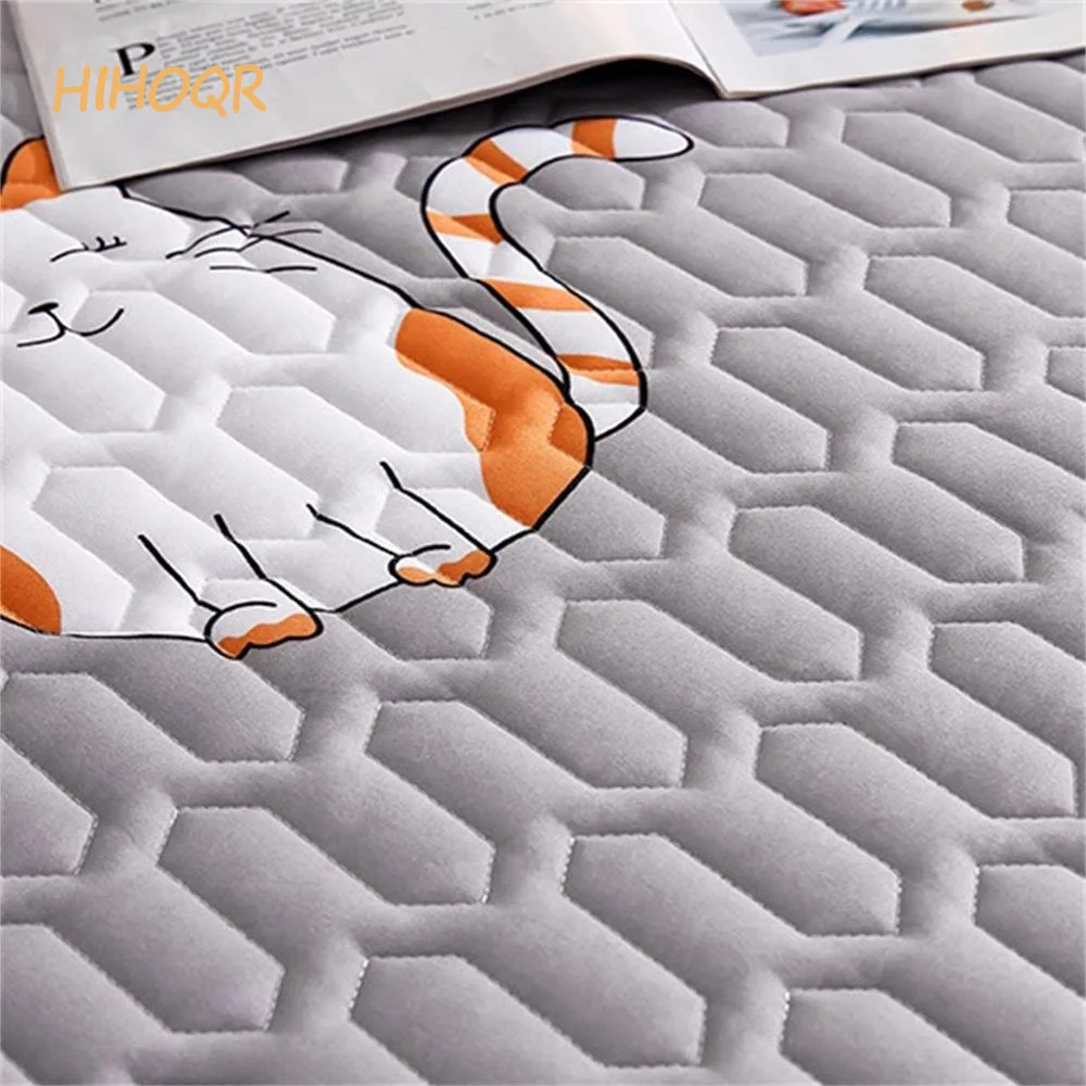 Рисунок 4 - Водонепроницаемая утолщенная Защитная наматрасник