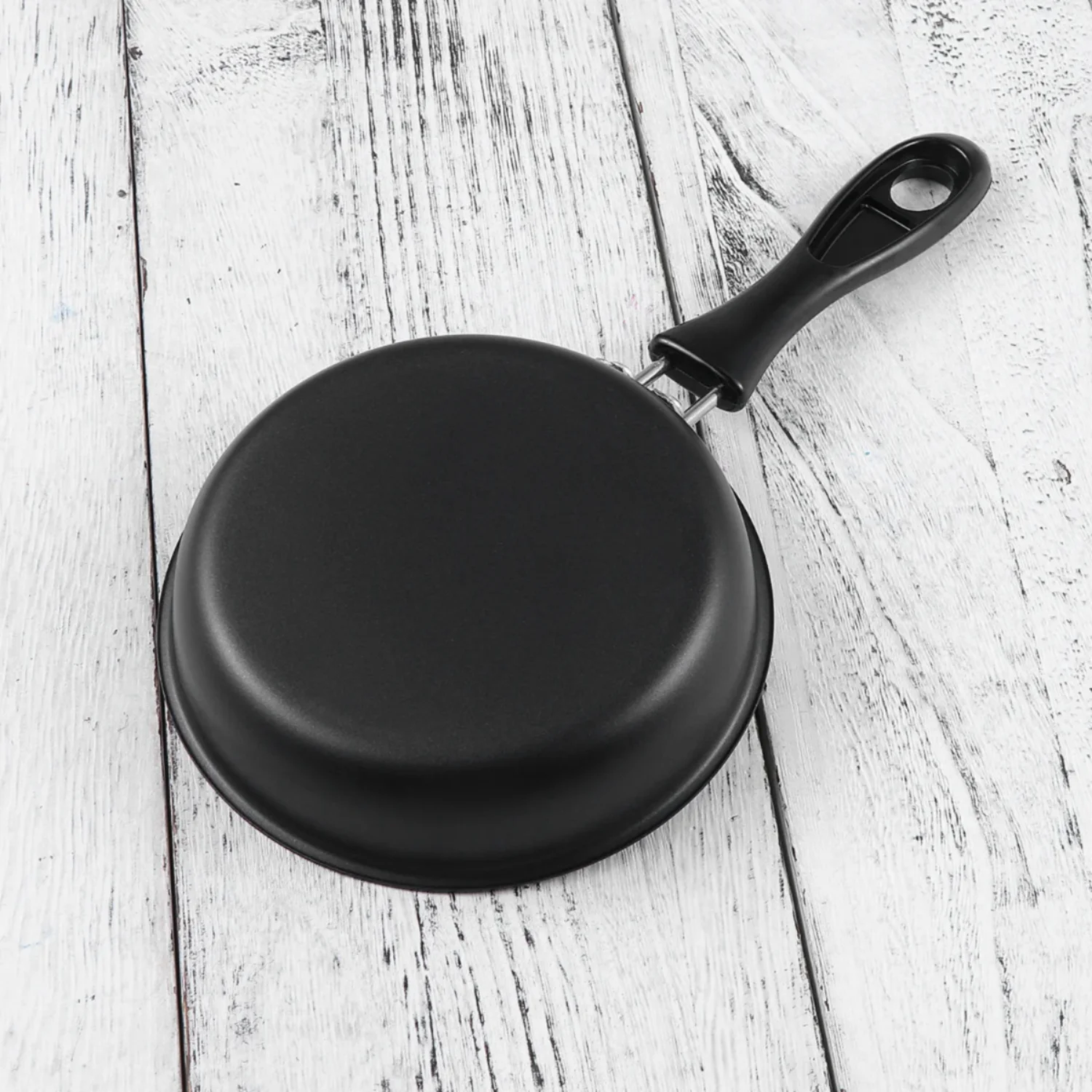 Egg Omelette Pancake Pots and Pans Nonstick Frying Pan Cooking Pan Saucepan Cookware Fried Eggs Pancake Making