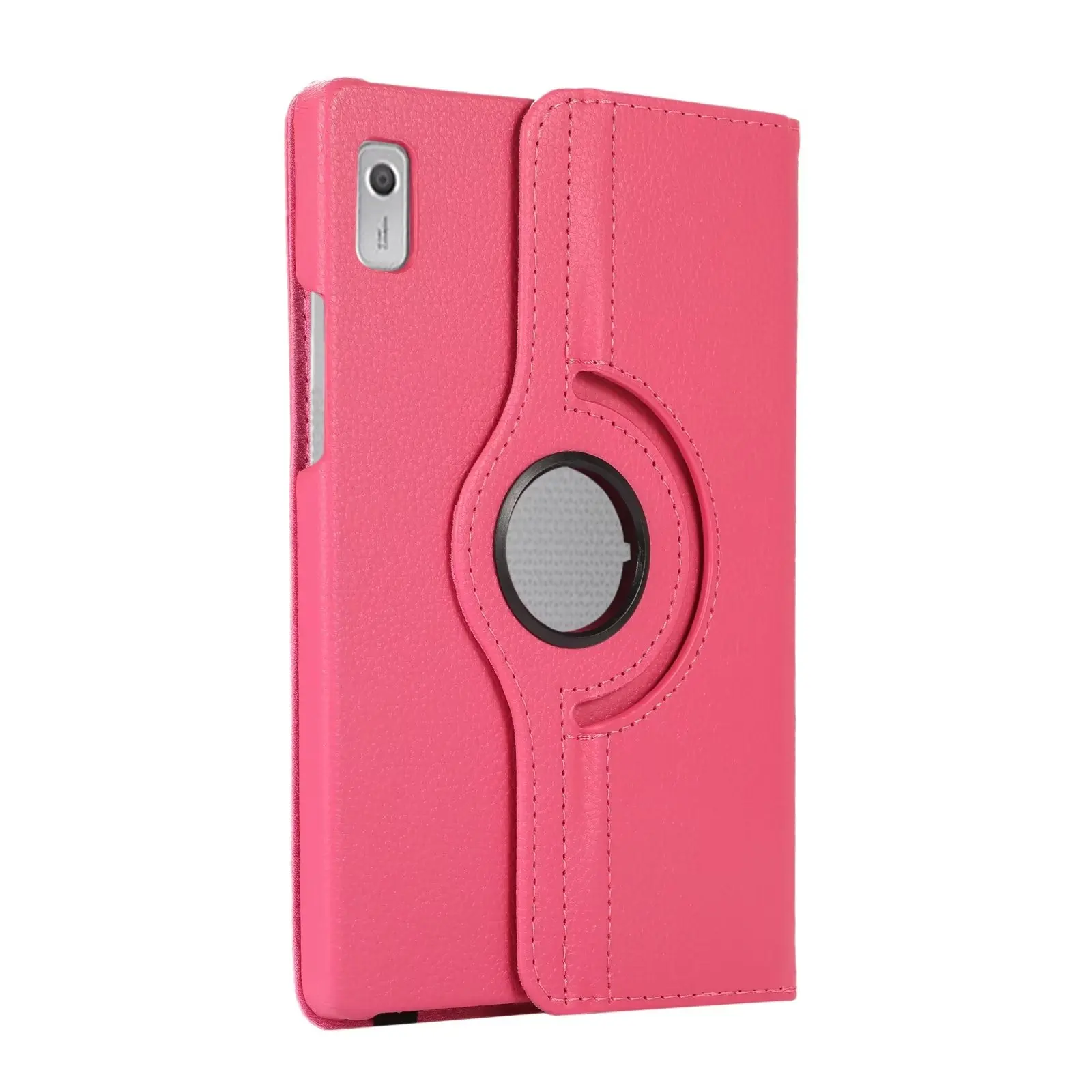 Universal Tablet Holder Case for 8-9 Inch Devices, 2023 Edition
