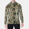 Fishing Hoodie Shirt Men Long Sleeve Sun Protection Trees Hunting Jersey Camisa De Pesca Performance Fish Gear Beach Tops Wear 1