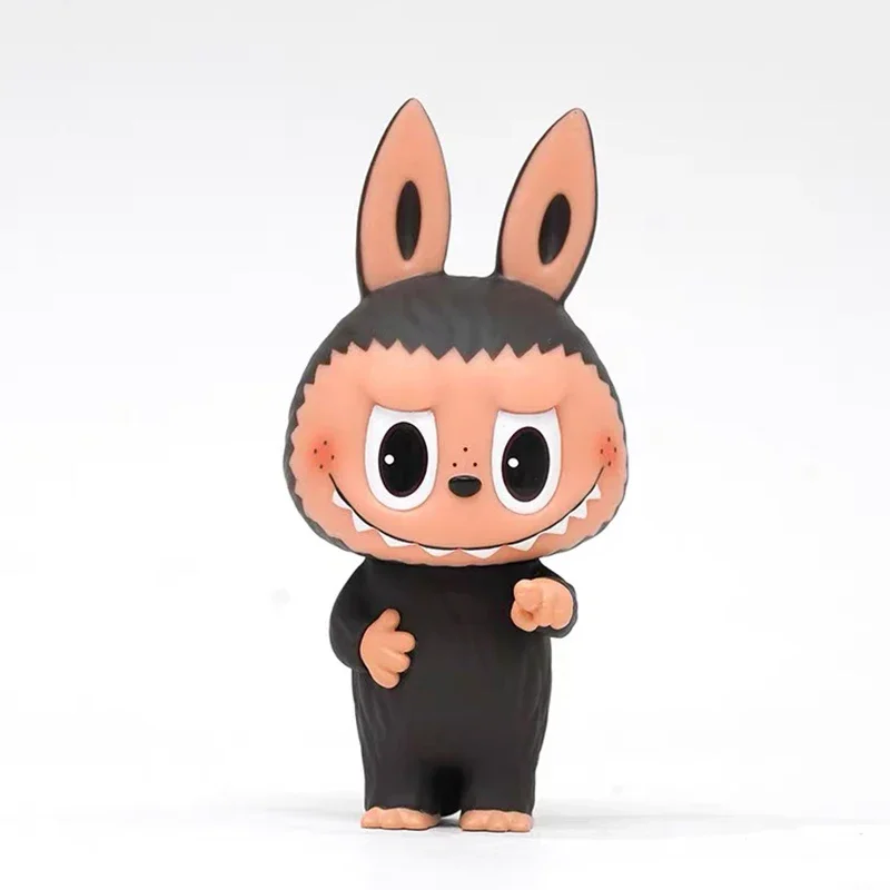 ラブブ　LABUBU ZIMOMO 32cm フィギュア Labubu The Monsters The Little Monsters Zimomo Series 3