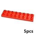 2x8 Red