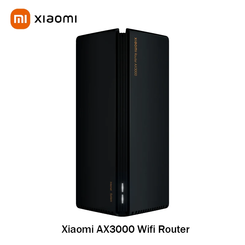 Original-Xiaomi-Ax3000-Wifi-Router-Repeater-Extend-Gigabit-Amplifier ...