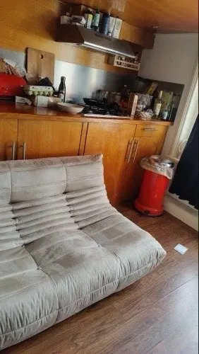 Michel Ducaroy by Togo Sofa