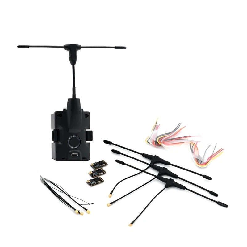 

High Performances Remote Control Transmitter for Quads Drones for MICRO V2 51BE