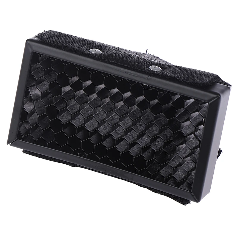 Honey Comb Grid FlashLight Flash Diffuser Softbox Bouncer For Speedlight flash diffuser,camera softbox