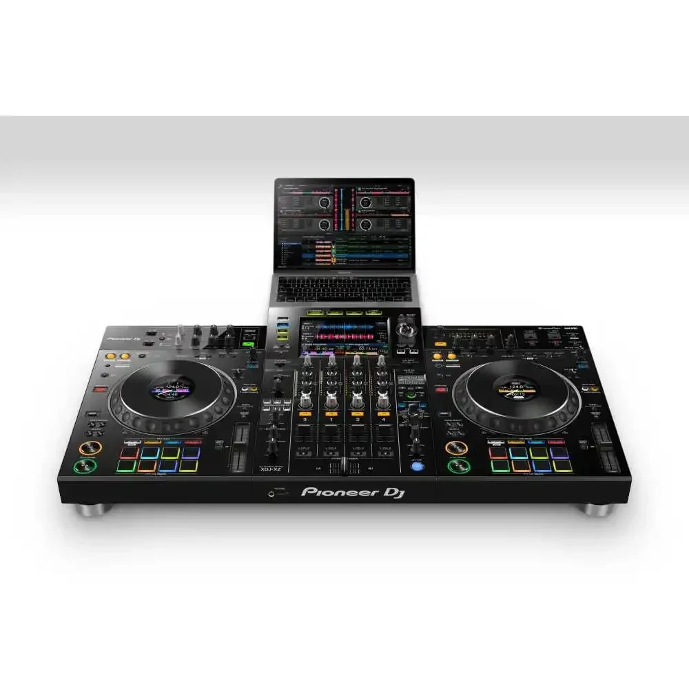 

SUMMER SALES DISCOUNT ON ORIGINAL 2023 NEW Pioneer DJ XDJ XZ Professional DJ Controller