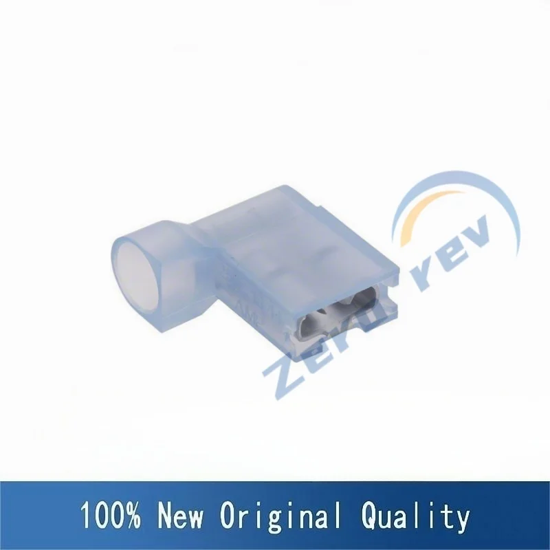 50-100 шт. 100% новый 3-520132-2 CONN QC RCPT 14-16AWG 0,250