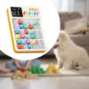 Sudoku Puzzle Game Mathematical Thinking Training Tool for Preschool Teens 2