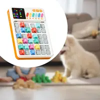 Sudoku Puzzle Game Mathematical Thinking Training Tool for Preschool Teens 2