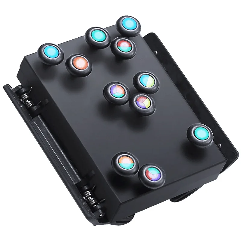 Guitar Chord Tool Beginners Practice Protect The Finger AIDS