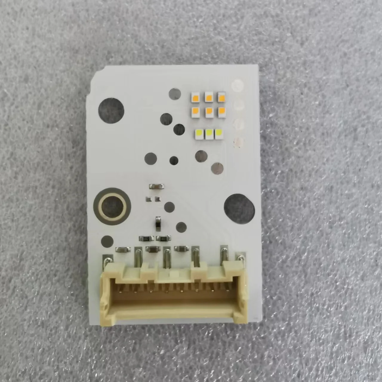 ְ  LED  DRL , ƿ A3 S3 RS3 , LED  8V0998473A DRL 8V0998474A 2017-2020, OEM ü