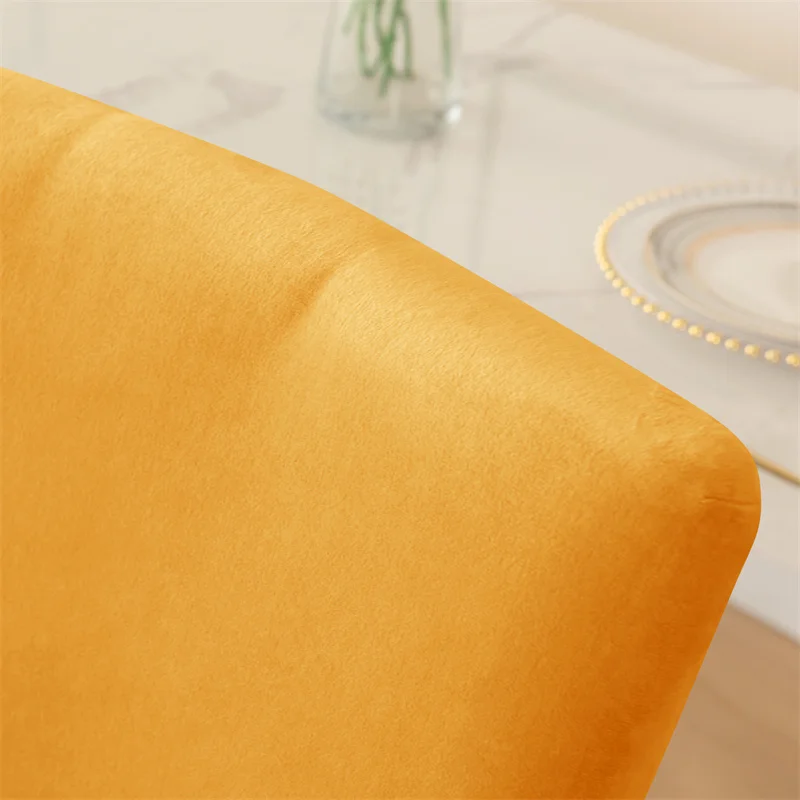 Dining Armchair Slipcovers