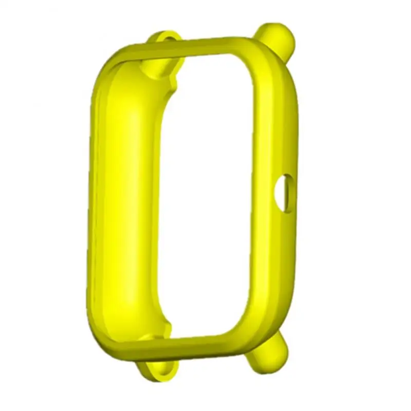  GTS 2 ̴ ũ ȣ ̽, Bip U, Bip S, Bip Lite, ð TPU   Ŀ,   ȣ