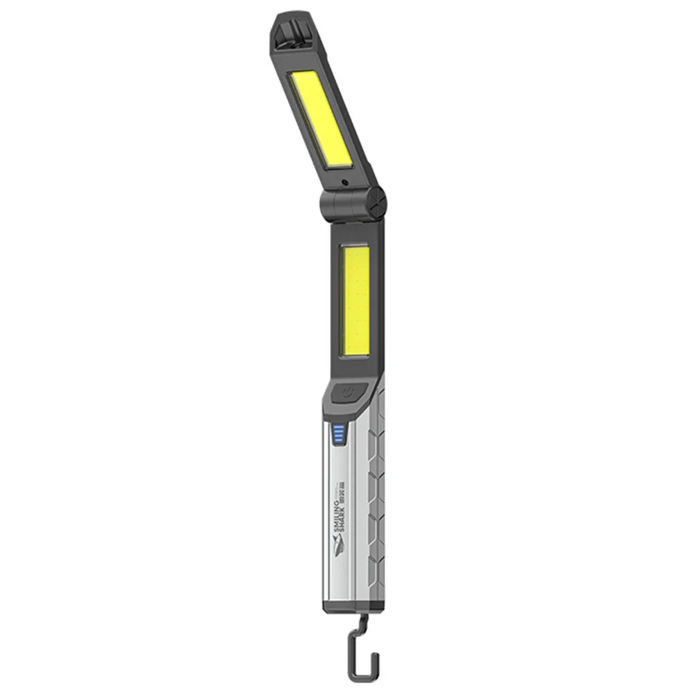 XPE COB LED Work Light USB Rechargeable Handheld Flashlight Magnetic Inspection Lamp Portable Torch Light For Car Repair,led flashlight,led work light,work light
