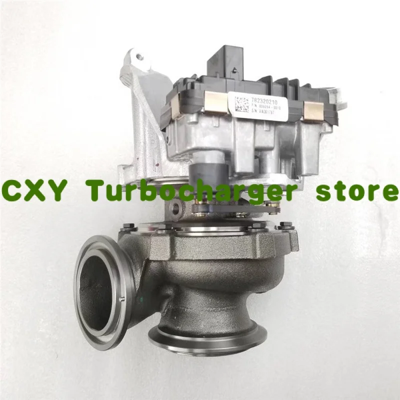 

Turbo factory direct price GTB2056VZK 806094-0007 turbocharger