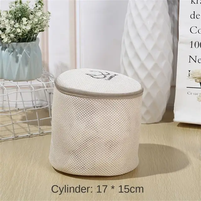 Cylindrical