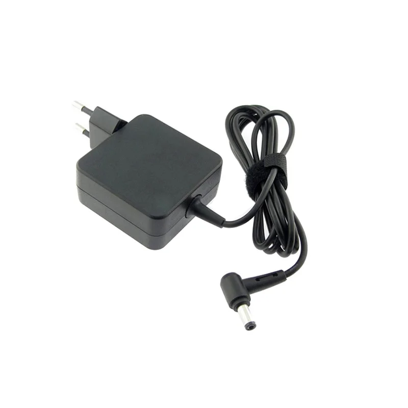 para Asus ac Laptop Notebook Power Adapter Carregador Zenbook S46ca X550v X550ca X550cc X550dp X550vb X450 19v 3.42a 65w 5.5*2.5 mm - Imagem 2