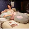 Animal Soft Hand Warmer Pillow Cute Kids Gift Plush Travel Pillow Stuffed Cushion Cartoon Animal Pillow Children 2