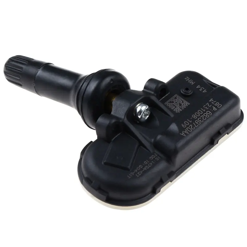  üŰ    4PCS ο Ÿ̾ з  1500 2500 3500 434MHz 68239720AA TPMS 