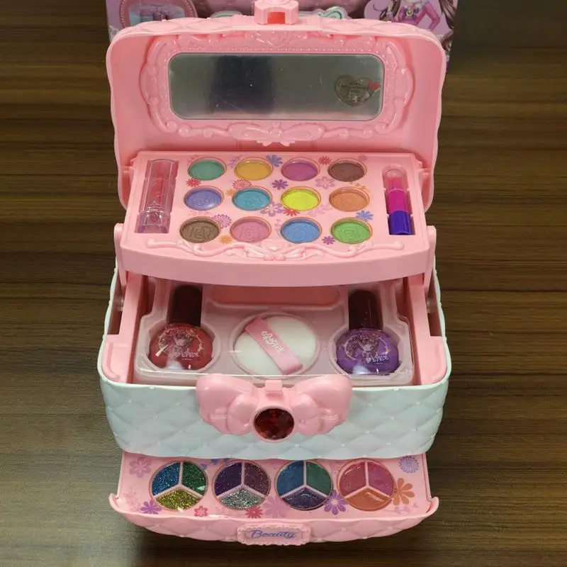 Рисунок 4 - Моделирование детских игрушек косметический набор