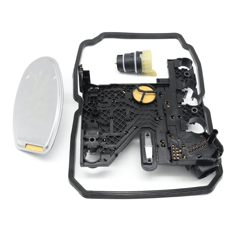 722.6 Gearbox Conductor Plate Connector Filter Gasket Kit 1402701161 For Mercedes Benz