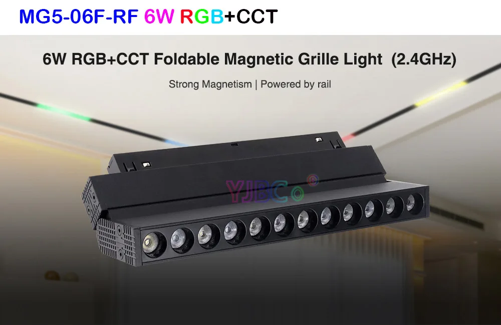 MG5-06F-RF 6W